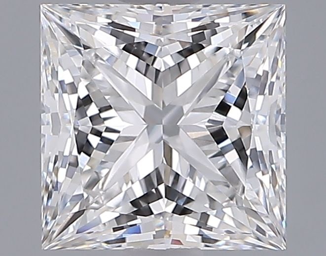 IGI Princess 2.05ct E VVS2 - Loose Lab Diamond: IGI Princess 2.05ct E VVS2 - Loose Lab Diamond Item Specifics: Source: This Is A Real Diamond Grown In A Lab Not Mined. Carat: 2.05 Cut: - Color: E Clarity: VVS2 Polish: EX Symmetry: EX Measurements: 