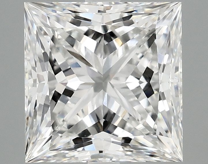 IGI Princess 3.09ct E VVS2 - Loose Lab Diamond: IGI Princess 3.09ct E VVS2 - Loose Lab Diamond Item Specifics: Source: This Is A Real Diamond Grown In A Lab Not Mined. Carat: 3.09 Cut: - Color: E Clarity: VVS2 Polish: EX Symmetry: EX Measurements: 