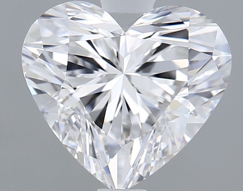 IGI Heart 1.54ct D VVS1 - Loose Lab Diamond: IGI Heart 1.54ct D VVS1 - Loose Lab Diamond Item Specifics: Source: This Is A Real Diamond Grown In A Lab Not Mined. Carat: 1.54 Cut: - Color: D Clarity: VVS1 Polish: EX Symmetry: EX Measurements: 7.2