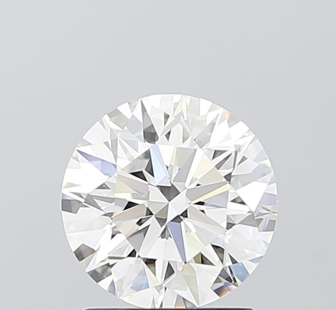 IGI Round 1.55ct E VVS2 - Ideal Loose Lab Diamond: IGI Round 1.55ct E VVS2 - Ideal Loose Lab Diamond Item Specifics: Source: This Is A Real Diamond Grown In A Lab Not Mined. Carat: 1.55 Cut: ID Color: E Clarity: VVS2 Polish: EX Symmetry: EX Measuremen