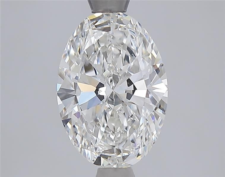 IGI Oval 2.01ct F VVS2 - Loose Lab Diamond: IGI Oval 2.01ct F VVS2 - Loose Lab Diamond Item Specifics: Source: This Is A Real Diamond Grown In A Lab Not Mined. Carat: 2.01 Cut: - Color: F Clarity: VVS2 Polish: EX Symmetry: EX Measurements: 10.2