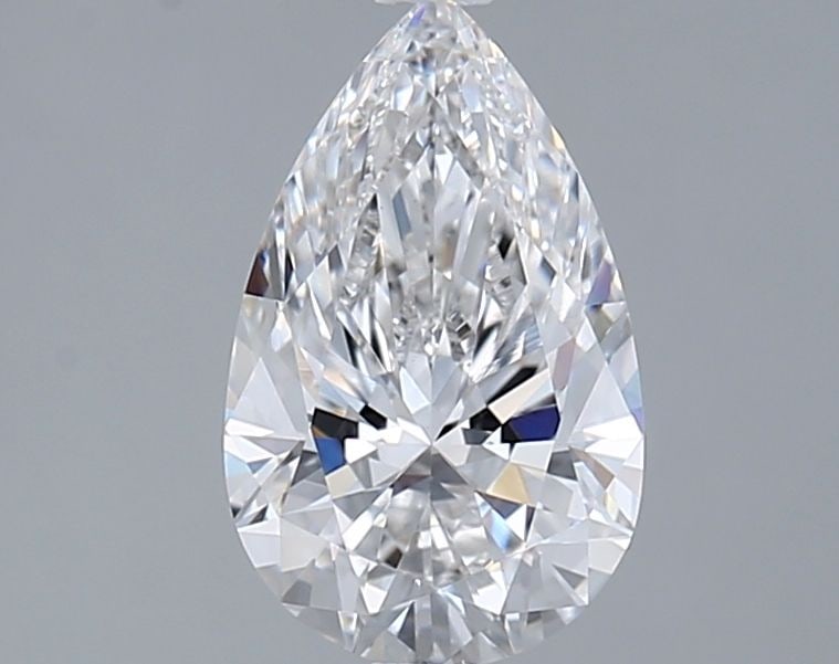 IGI Pear 1.6ct E VVS2 - Loose Lab Diamond: IGI Pear 1.6ct E VVS2 - Loose Lab Diamond Item Specifics: Source: This Is A Real Diamond Grown In A Lab Not Mined. Carat: 1.6 Cut: - Color: E Clarity: VVS2 Polish: VG Symmetry: EX Measurements: 10.42L
