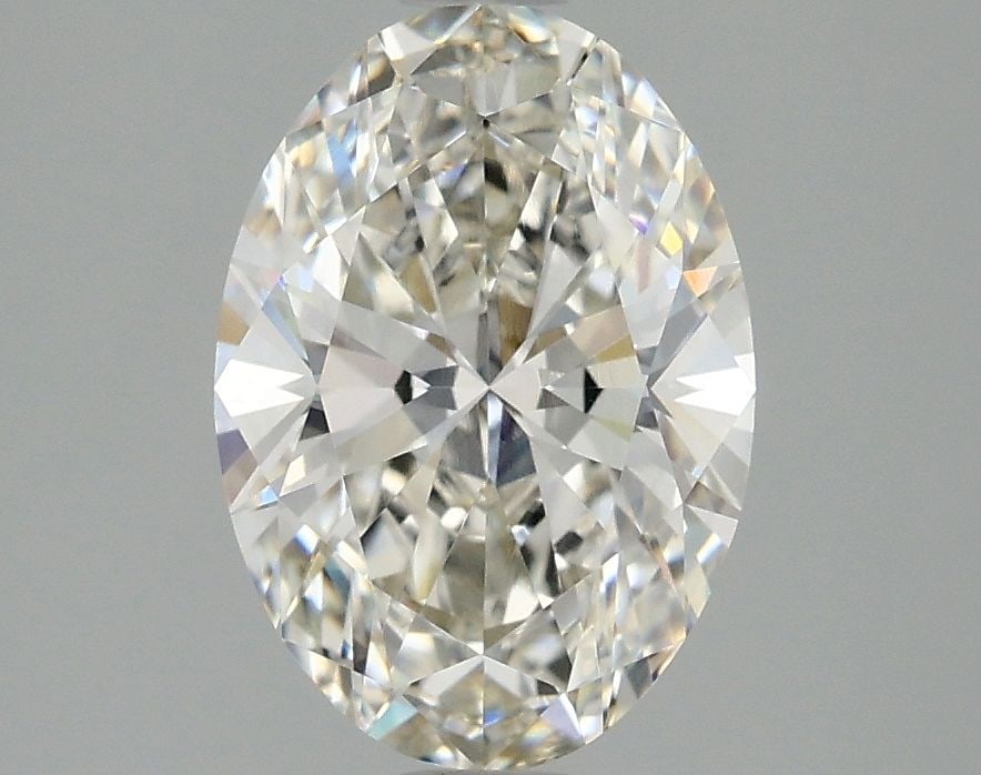 IGI Oval 2.07ct H VVS1 - Loose Lab Diamond: IGI Oval 2.07ct H VVS1 - Loose Lab Diamond Item Specifics: Source: This Is A Real Diamond Grown In A Lab Not Mined. Carat: 2.07 Cut: - Color: H Clarity: VVS1 Polish: EX Symmetry: EX Measurements: 10.3