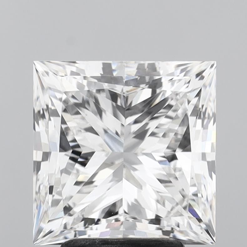 IGI Princess 4.01ct E VVS2 - Loose Lab Diamond: IGI Princess 4.01ct E VVS2 - Loose Lab Diamond Item Specifics: Source: This Is A Real Diamond Grown In A Lab Not Mined. Carat: 4.01 Cut: - Color: E Clarity: VVS2 Polish: EX Symmetry: EX Measurements: 