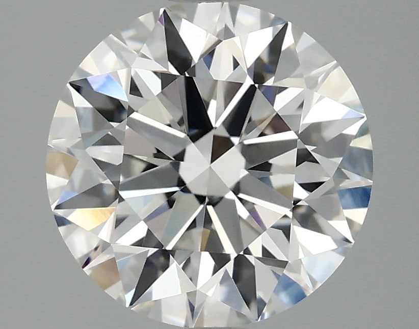 IGI Round 3.09ct E VVS2 - Ideal Loose Lab Diamond: IGI Round 3.09ct E VVS2 - Ideal Loose Lab Diamond Item Specifics: Source: This Is A Real Diamond Grown In A Lab Not Mined. Carat: 3.09 Cut: ID Color: E Clarity: VVS2 Polish: EX Symmetry: EX Measuremen