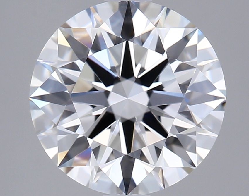 GIA Round 2.04ct D VVS2 - Loose Lab Diamond: GIA Round 2.04ct D VVS2 - Loose Lab Diamond Item Specifics: Source: This Is A Real Diamond Grown In A Lab Not Mined. Carat: 2.04 Cut: EX Color: D Clarity: VVS2 Polish: EX Symmetry: EX Measurements: 8.