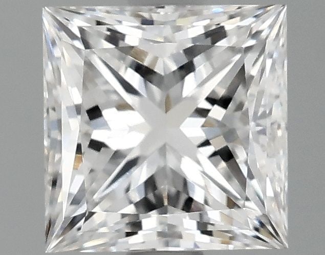 IGI Princess 1.55ct E VVS2 - Loose Lab Diamond: IGI Princess 1.55ct E VVS2 - Loose Lab Diamond Item Specifics: Source: This Is A Real Diamond Grown In A Lab Not Mined. Carat: 1.55 Cut: - Color: E Clarity: VVS2 Polish: EX Symmetry: EX Measurements: 