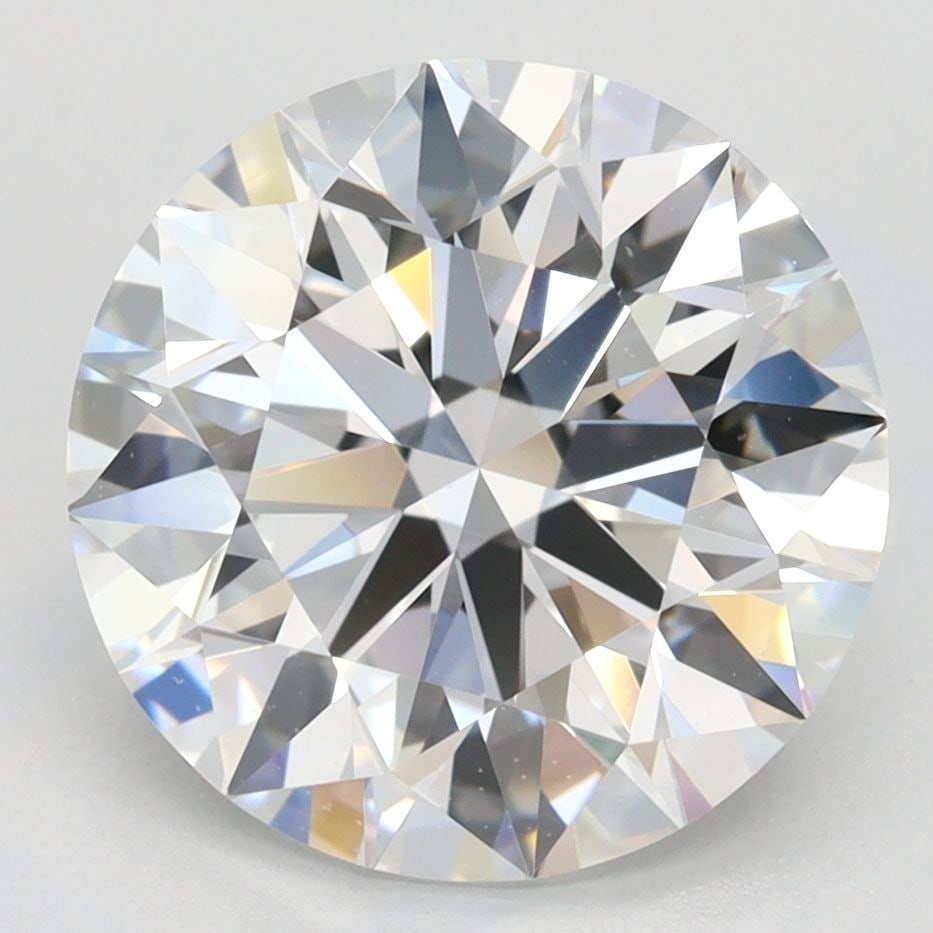 IGI Round 3.55ct D IF - Ideal Loose Lab Diamond: IGI Round 3.55ct D IF - Ideal Loose Lab Diamond Item Specifics: Source: This Is A Real Diamond Grown In A Lab Not Mined. Carat: 3.55 Cut: ID Color: D Clarity: IF Polish: EX Symmetry: EX Measurements: 