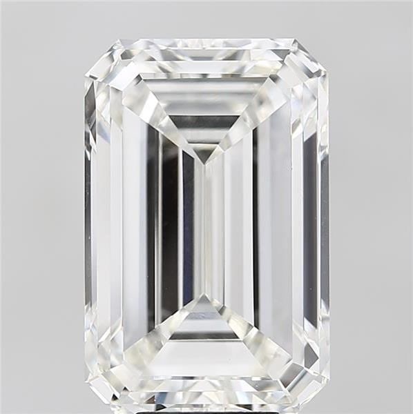 IGI Emerald 10.38ct F VVS2 - Loose Lab Diamond: IGI Emerald 10.38ct F VVS2 - Loose Lab Diamond Item Specifics: Source: This Is A Real Diamond Grown In A Lab Not Mined. Carat: 10.38 Cut: - Color: F Clarity: VVS2 Polish: EX Symmetry: EX Measurements: