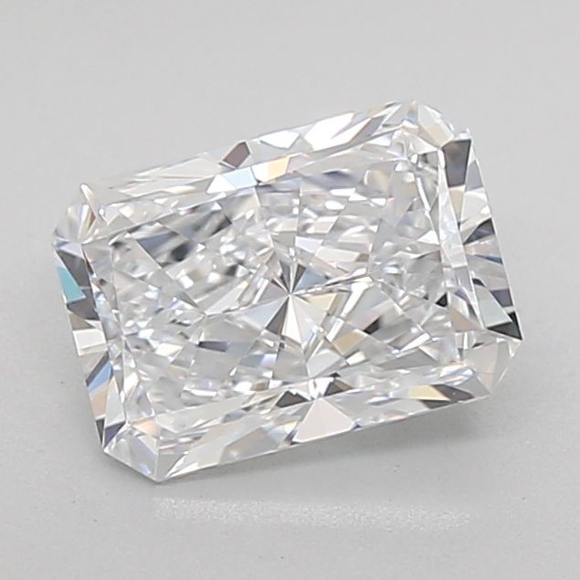 IGI Radiant 1.55ct D VVS2 - Loose Lab Diamond: IGI Radiant 1.55ct D VVS2 - Loose Lab Diamond Item Specifics: Source: This Is A Real Diamond Grown In A Lab Not Mined. Carat: 1.55 Cut: - Color: D Clarity: VVS2 Polish: EX Symmetry: EX Measurements: 7