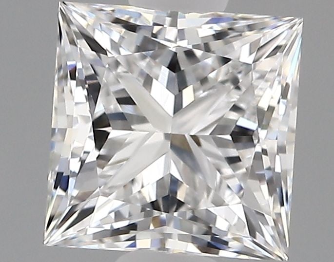 IGI Princess 1.02ct D VVS1 - Loose Lab Diamond: IGI Princess 1.02ct D VVS1 - Loose Lab Diamond Item Specifics: Source: This Is A Real Diamond Grown In A Lab Not Mined. Carat: 1.02 Cut: - Color: D Clarity: VVS1 Polish: EX Symmetry: EX Measurements: 