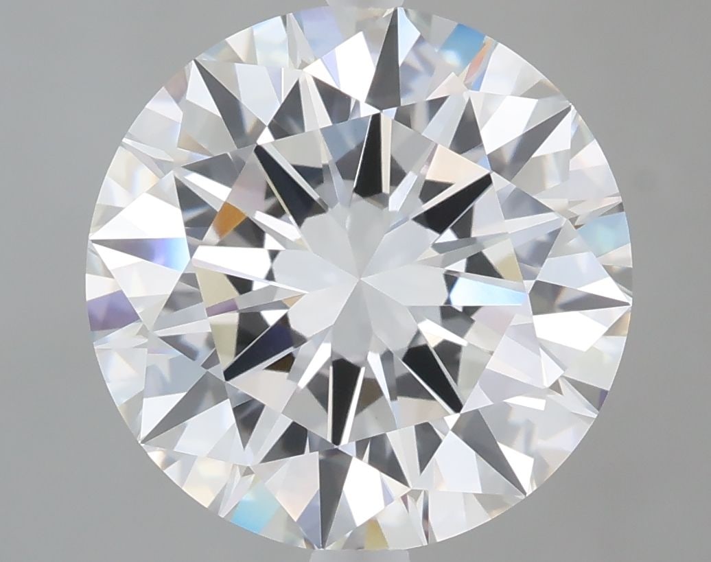 IGI Round 6.02ct E VVS2 - Loose Lab Diamond: IGI Round 6.02ct E VVS2 - Loose Lab Diamond Item Specifics: Source: This Is A Real Diamond Grown In A Lab Not Mined. Carat: 6.02 Cut: EX Color: E Clarity: VVS2 Polish: EX Symmetry: EX Measurements: 11
