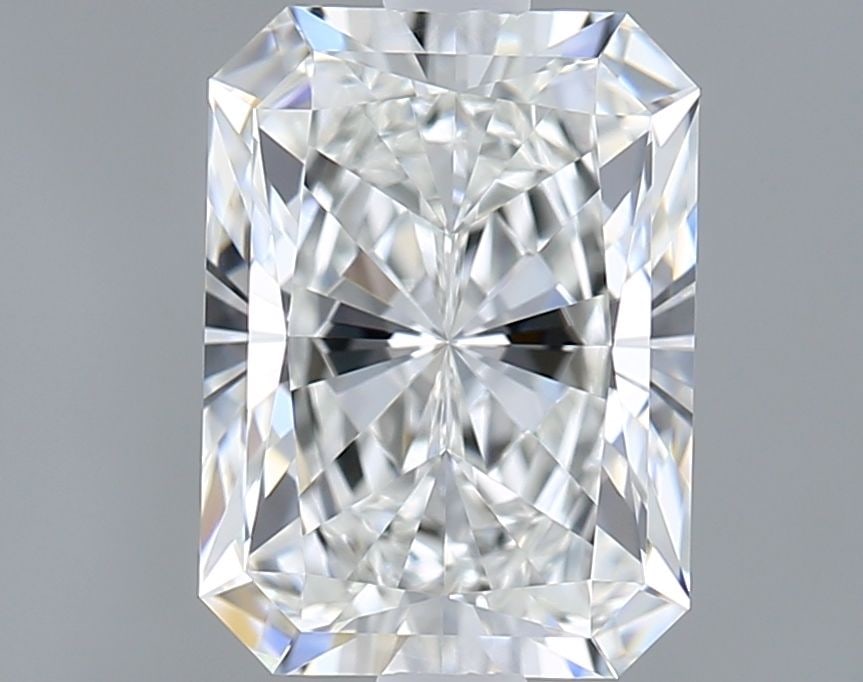IGI Radiant 2.05ct E VVS1 - Loose Lab Diamond: IGI Radiant 2.05ct E VVS1 - Loose Lab Diamond Item Specifics: Source: This Is A Real Diamond Grown In A Lab Not Mined. Carat: 2.05 Cut: - Color: E Clarity: VVS1 Polish: EX Symmetry: EX Measurements: 8