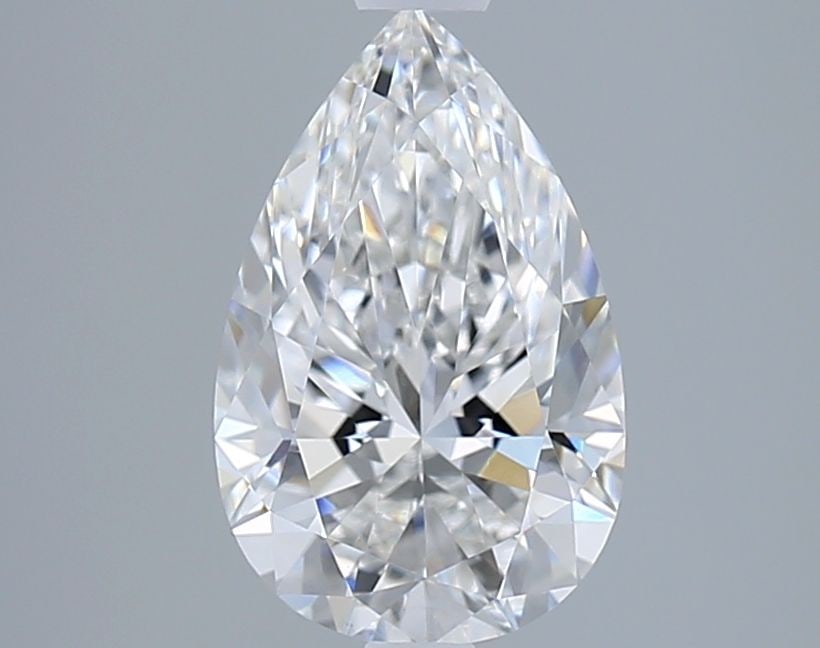 IGI Pear 1.89ct E VVS2 - Loose Lab Diamond: IGI Pear 1.89ct E VVS2 - Loose Lab Diamond Item Specifics: Source: This Is A Real Diamond Grown In A Lab Not Mined. Carat: 1.89 Cut: - Color: E Clarity: VVS2 Polish: EX Symmetry: EX Measurements: 10.6