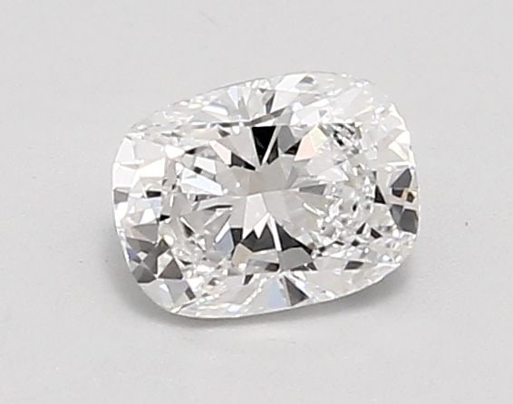IGI Cushion Modified 0.85ct D VVS2 - Loose Lab Diamond: IGI Cushion Modified 0.85ct D VVS2 - Loose Lab Diamond Item Specifics: Source: This Is A Real Diamond Grown In A Lab Not Mined. Carat: 0.85 Cut: - Color: D Clarity: VVS2 Polish: VG Symmetry: VG Measur