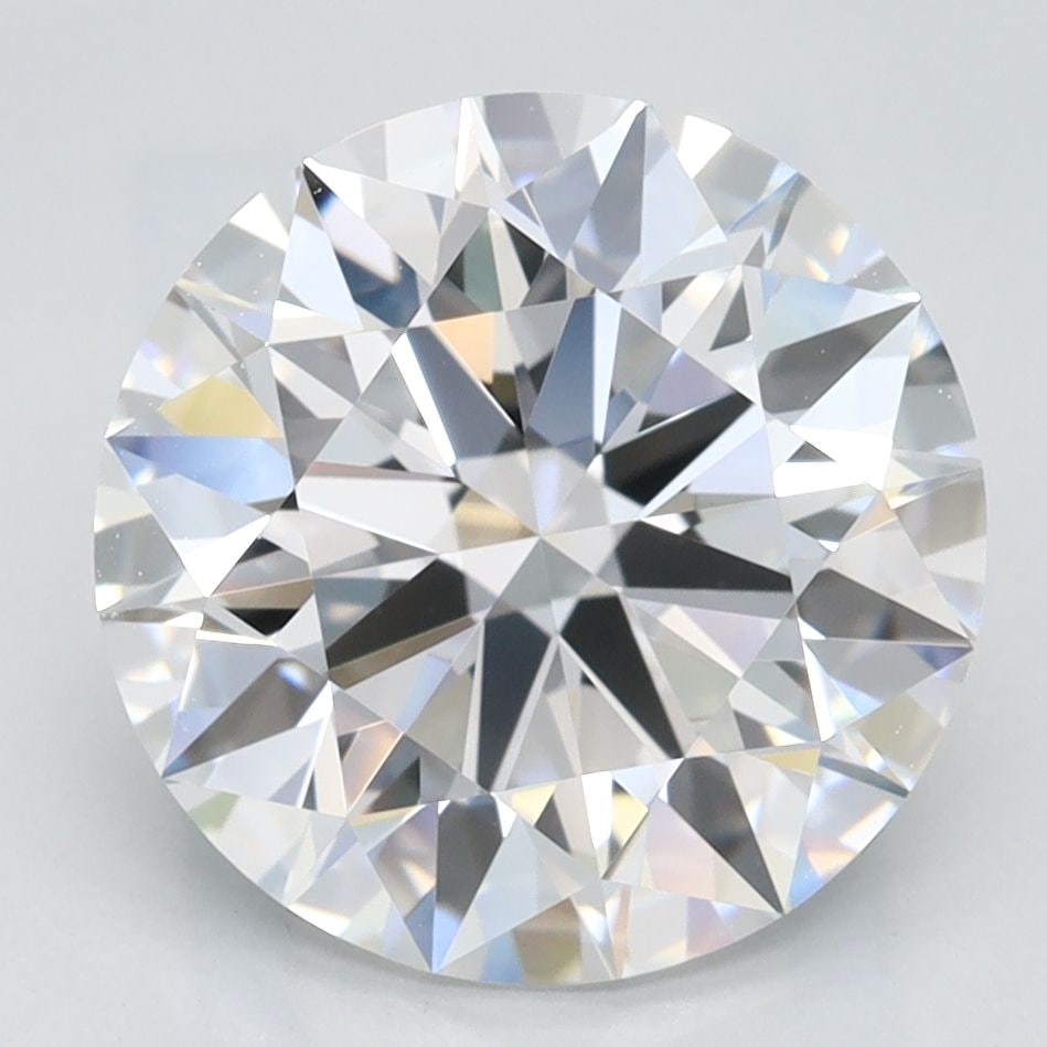 IGI Round 3.28ct D IF - Ideal Loose Lab Diamond: IGI Round 3.28ct D IF - Ideal Loose Lab Diamond Item Specifics: Source: This Is A Real Diamond Grown In A Lab Not Mined. Carat: 3.28 Cut: ID Color: D Clarity: IF Polish: EX Symmetry: EX Measurements: 