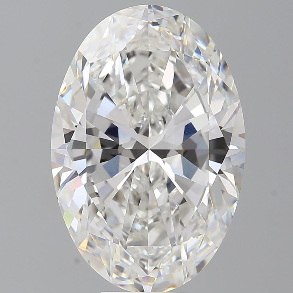 IGI Oval 10.0ct F VVS2 - Loose Lab Diamond: IGI Oval 10.0ct F VVS2 - Loose Lab Diamond Item Specifics: Source: This Is A Real Diamond Grown In A Lab Not Mined. Carat: 10.0 Cut: - Color: F Clarity: VVS2 Polish: EX Symmetry: EX Measurements: 17.8