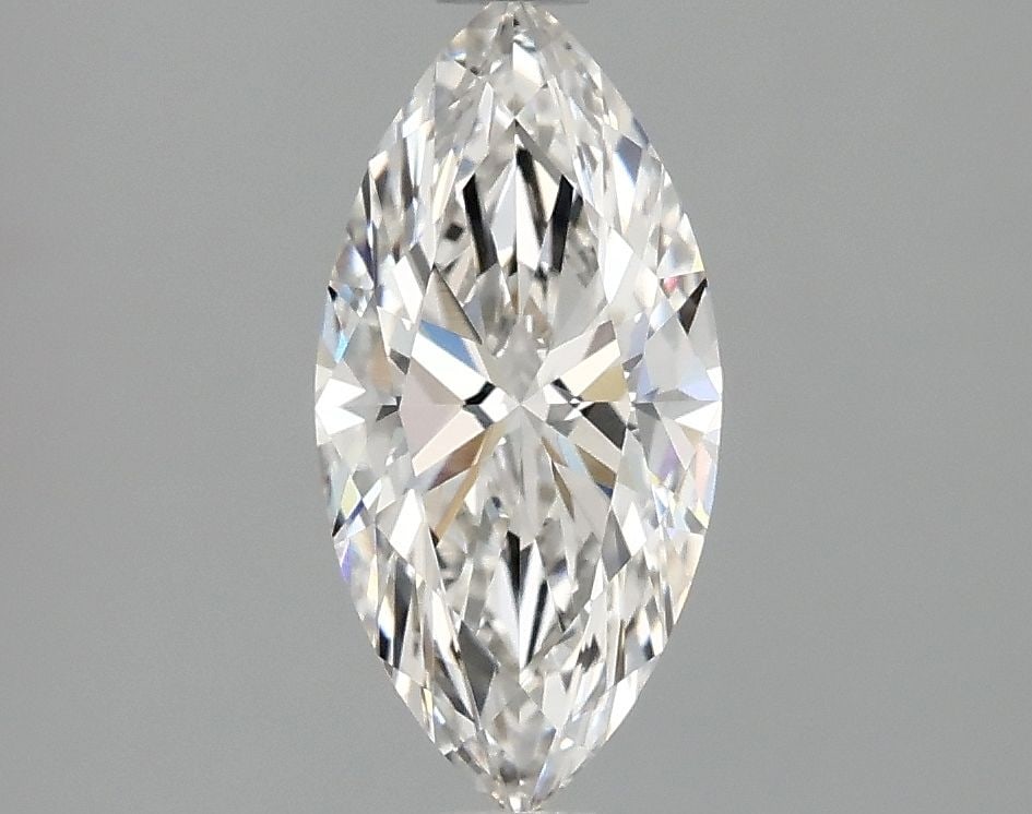IGI Marquise 1.23ct F VVS2 - Loose Lab Diamond: IGI Marquise 1.23ct F VVS2 - Loose Lab Diamond Item Specifics: Source: This Is A Real Diamond Grown In A Lab Not Mined. Carat: 1.23 Cut: - Color: F Clarity: VVS2 Polish: EX Symmetry: EX Measurements: 