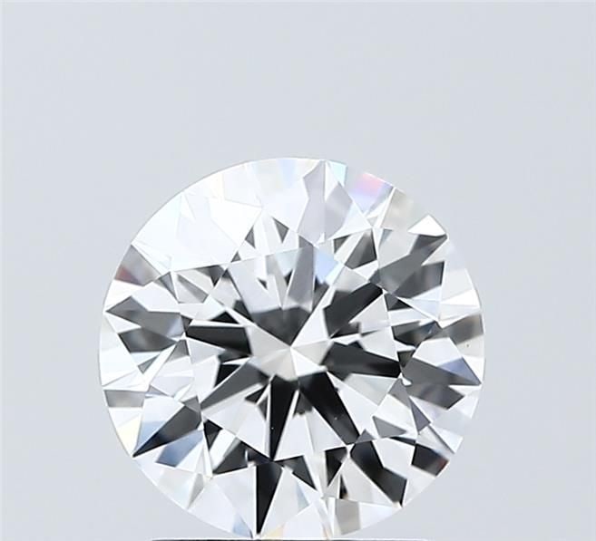 IGI Round 2.01ct D VVS2 - Loose Lab Diamond: IGI Round 2.01ct D VVS2 - Loose Lab Diamond Item Specifics: Source: This Is A Real Diamond Grown In A Lab Not Mined. Carat: 2.01 Cut: EX Color: D Clarity: VVS2 Polish: EX Symmetry: EX Measurements: 8.