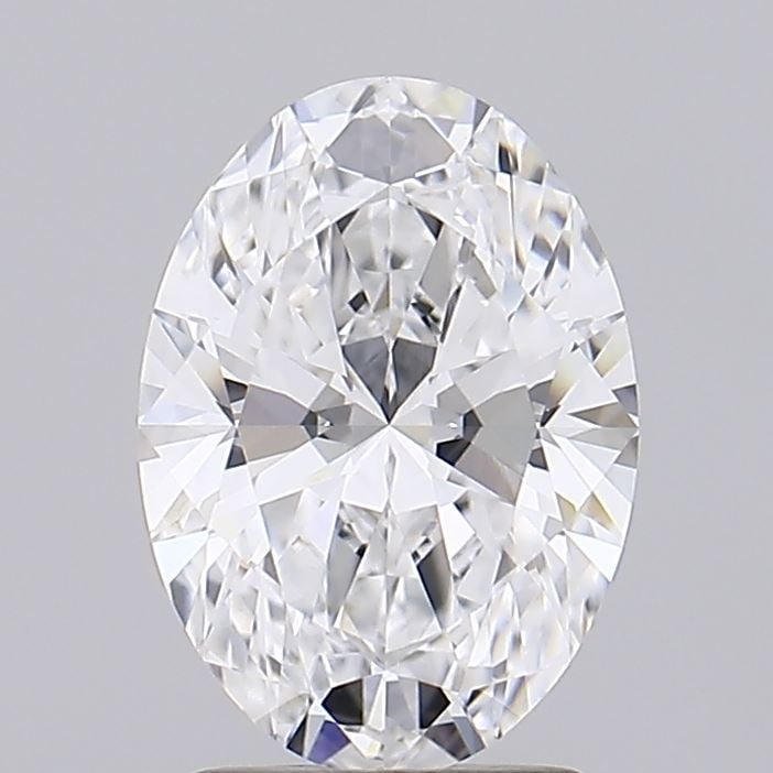 GCAL Oval 2.06ct D VVS2 - Loose Lab Diamond: GCAL Oval 2.06ct D VVS2 - Loose Lab Diamond Item Specifics: Source: This Is A Real Diamond Grown In A Lab Not Mined. Carat: 2.06 Cut: - Color: D Clarity: VVS2 Polish: EX Symmetry: EX Measurements: 10.