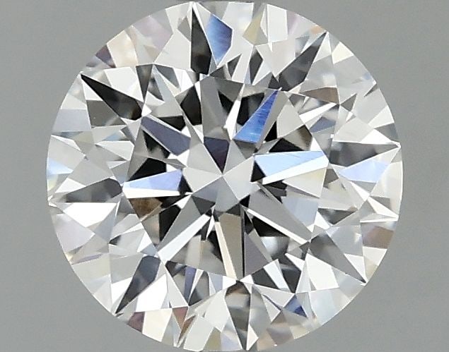 IGI Round 1.59ct D VVS2 - Ideal Loose Lab Diamond: IGI Round 1.59ct D VVS2 - Ideal Loose Lab Diamond Item Specifics: Source: This Is A Real Diamond Grown In A Lab Not Mined. Carat: 1.59 Cut: ID Color: D Clarity: VVS2 Polish: EX Symmetry: EX Measuremen