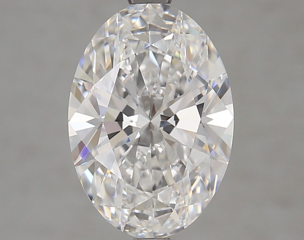 GIA Oval 3.25ct D VVS1 - Loose Lab Diamond: GIA Oval 3.25ct D VVS1 - Loose Lab Diamond Item Specifics: Source: This Is A Real Diamond Grown In A Lab Not Mined. Carat: 3.25 Cut: - Color: D Clarity: VVS1 Polish: EX Symmetry: EX Measurements: 12.0