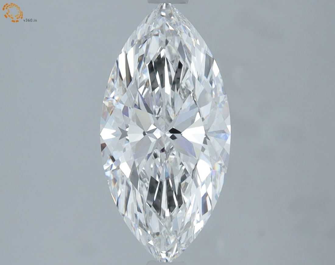 IGI Marquise 2.06ct E VVS2 - Loose Lab Diamond: IGI Marquise 2.06ct E VVS2 - Loose Lab Diamond Item Specifics: Source: This Is A Real Diamond Grown In A Lab Not Mined. Carat: 2.06 Cut: - Color: E Clarity: VVS2 Polish: EX Symmetry: EX Measurements: 