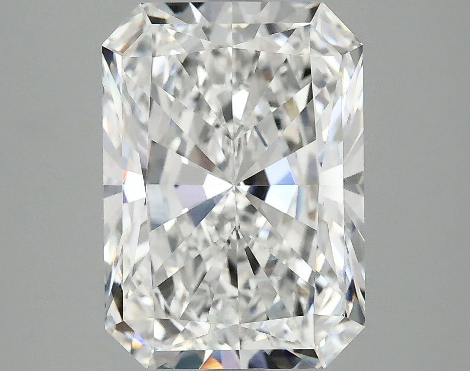 IGI Radiant 4.01ct D VVS2 - Loose Lab Diamond: IGI Radiant 4.01ct D VVS2 - Loose Lab Diamond Item Specifics: Source: This Is A Real Diamond Grown In A Lab Not Mined. Carat: 4.01 Cut: - Color: D Clarity: VVS2 Polish: EX Symmetry: EX Measurements: 1
