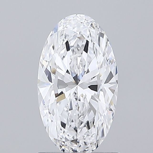 IGI Oval 1.01ct D VVS1 - Loose Lab Diamond: IGI Oval 1.01ct D VVS1 - Loose Lab Diamond Item Specifics: Source: This Is A Real Diamond Grown In A Lab Not Mined. Carat: 1.01 Cut: - Color: D Clarity: VVS1 Polish: EX Symmetry: EX Measurements: 9.09