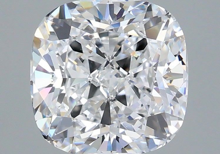 IGI Cushion Modified 2.5ct D VVS1 - Loose Lab Diamond: IGI Cushion Modified 2.5ct D VVS1 - Loose Lab Diamond Item Specifics: Source: This Is A Real Diamond Grown In A Lab Not Mined. Carat: 2.5 Cut: - Color: D Clarity: VVS1 Polish: EX Symmetry: EX Measurem