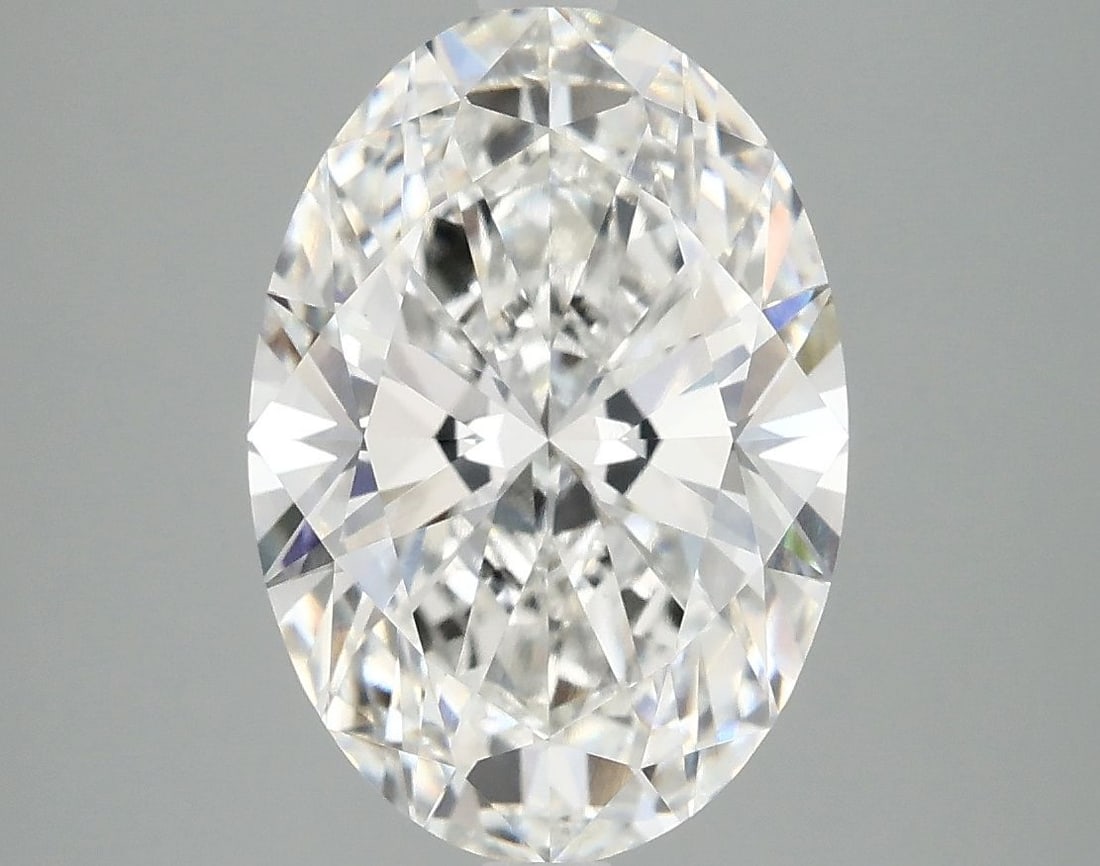 IGI Oval 4.08ct F VVS2 - Loose Lab Diamond: IGI Oval 4.08ct F VVS2 - Loose Lab Diamond Item Specifics: Source: This Is A Real Diamond Grown In A Lab Not Mined. Carat: 4.08 Cut: - Color: F Clarity: VVS2 Polish: EX Symmetry: EX Measurements: 12.8