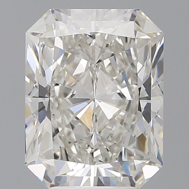 IGI Radiant 4.59ct F VVS2 - Loose Lab Diamond: IGI Radiant 4.59ct F VVS2 - Loose Lab Diamond Item Specifics: Source: This Is A Real Diamond Grown In A Lab Not Mined. Carat: 4.59 Cut: - Color: F Clarity: VVS2 Polish: EX Symmetry: EX Measurements: 1
