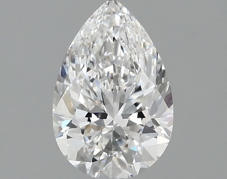 IGI Pear 1.07ct D VVS2 - Loose Lab Diamond: IGI Pear 1.07ct D VVS2 - Loose Lab Diamond Item Specifics: Source: This Is A Real Diamond Grown In A Lab Not Mined. Carat: 1.07 Cut: - Color: D Clarity: VVS2 Polish: EX Symmetry: EX Measurements: 8.56