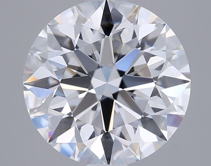 GIA Round 2.21ct D VVS2 - Loose Lab Diamond: GIA Round 2.21ct D VVS2 - Loose Lab Diamond Item Specifics: Source: This Is A Real Diamond Grown In A Lab Not Mined. Carat: 2.21 Cut: EX Color: D Clarity: VVS2 Polish: EX Symmetry: EX Measurements: 8.
