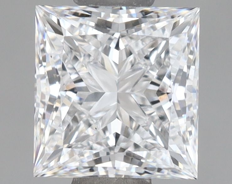 IGI Princess 1.02ct D VVS1 - Loose Lab Diamond: IGI Princess 1.02ct D VVS1 - Loose Lab Diamond Item Specifics: Source: This Is A Real Diamond Grown In A Lab Not Mined. Carat: 1.02 Cut: - Color: D Clarity: VVS1 Polish: EX Symmetry: EX Measurements: 