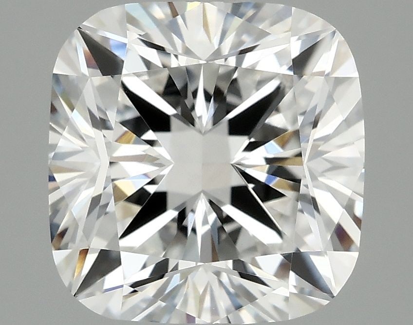 IGI Cushion Modified 2.49ct E VVS2 - Loose Lab Diamond: IGI Cushion Modified 2.49ct E VVS2 - Loose Lab Diamond Item Specifics: Source: This Is A Real Diamond Grown In A Lab Not Mined. Carat: 2.49 Cut: - Color: E Clarity: VVS2 Polish: EX Symmetry: EX Measur