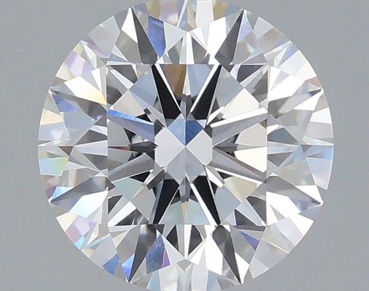 IGI Round 2.54ct F VVS1 - Ideal Loose Lab Diamond: IGI Round 2.54ct F VVS1 - Ideal Loose Lab Diamond Item Specifics: Source: This Is A Real Diamond Grown In A Lab Not Mined. Carat: 2.54 Cut: ID Color: F Clarity: VVS1 Polish: EX Symmetry: EX Measuremen
