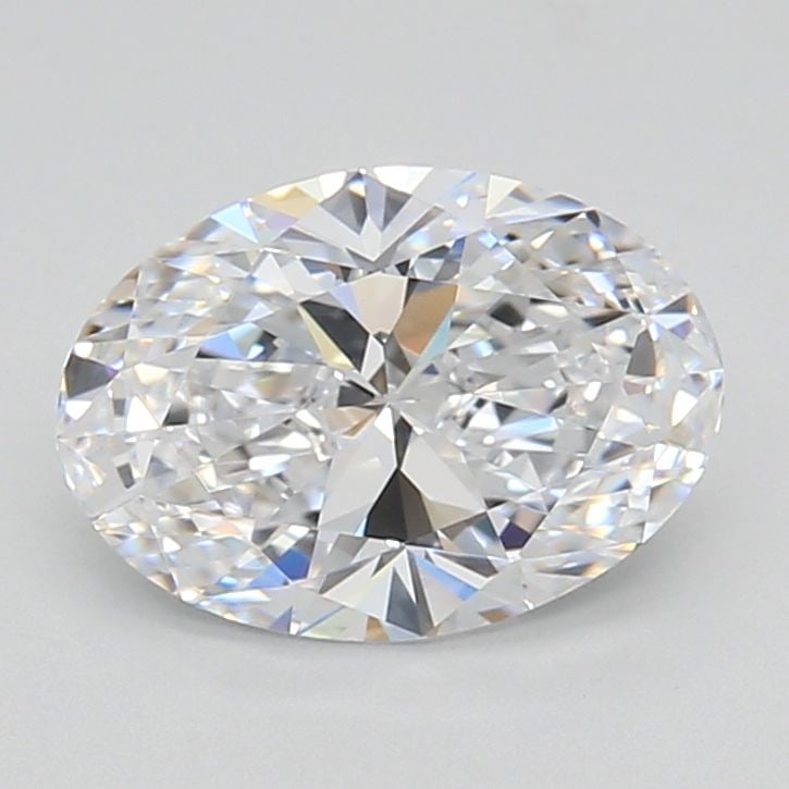 IGI Oval 2.01ct D VVS1 - Loose Lab Diamond: IGI Oval 2.01ct D VVS1 - Loose Lab Diamond Item Specifics: Source: This Is A Real Diamond Grown In A Lab Not Mined. Carat: 2.01 Cut: - Color: D Clarity: VVS1 Polish: EX Symmetry: EX Measurements: 10.2