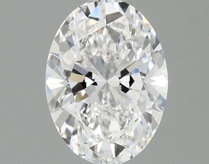 IGI Oval 1.08ct D VVS2 - Loose Lab Diamond: IGI Oval 1.08ct D VVS2 - Loose Lab Diamond Item Specifics: Source: This Is A Real Diamond Grown In A Lab Not Mined. Carat: 1.08 Cut: - Color: D Clarity: VVS2 Polish: EX Symmetry: EX Measurements: 8.08