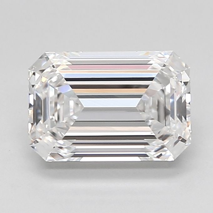 IGI Emerald 1.96ct D IF - Loose Lab Diamond: IGI Emerald 1.96ct D IF - Loose Lab Diamond Item Specifics: Source: This Is A Real Diamond Grown In A Lab Not Mined. Carat: 1.96 Cut: - Color: D Clarity: IF Polish: EX Symmetry: EX Measurements: 8.66L