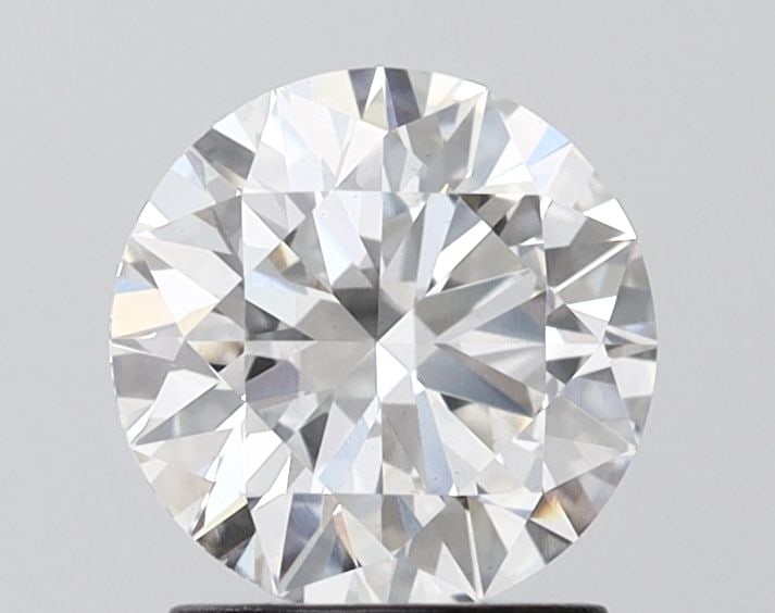IGI Round 1.52ct F VVS2 - Ideal Loose Lab Diamond: IGI Round 1.52ct F VVS2 - Ideal Loose Lab Diamond Item Specifics: Source: This Is A Real Diamond Grown In A Lab Not Mined. Carat: 1.52 Cut: ID Color: F Clarity: VVS2 Polish: EX Symmetry: EX Measuremen