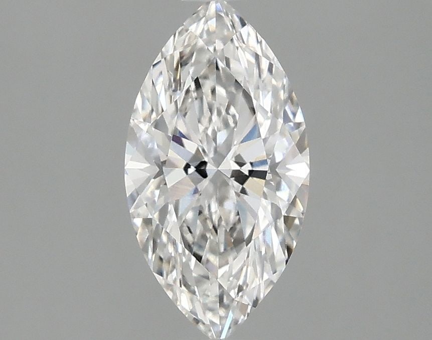 IGI Marquise 1.07ct E VVS2 - Loose Lab Diamond: IGI Marquise 1.07ct E VVS2 - Loose Lab Diamond Item Specifics: Source: This Is A Real Diamond Grown In A Lab Not Mined. Carat: 1.07 Cut: - Color: E Clarity: VVS2 Polish: EX Symmetry: EX Measurements: 