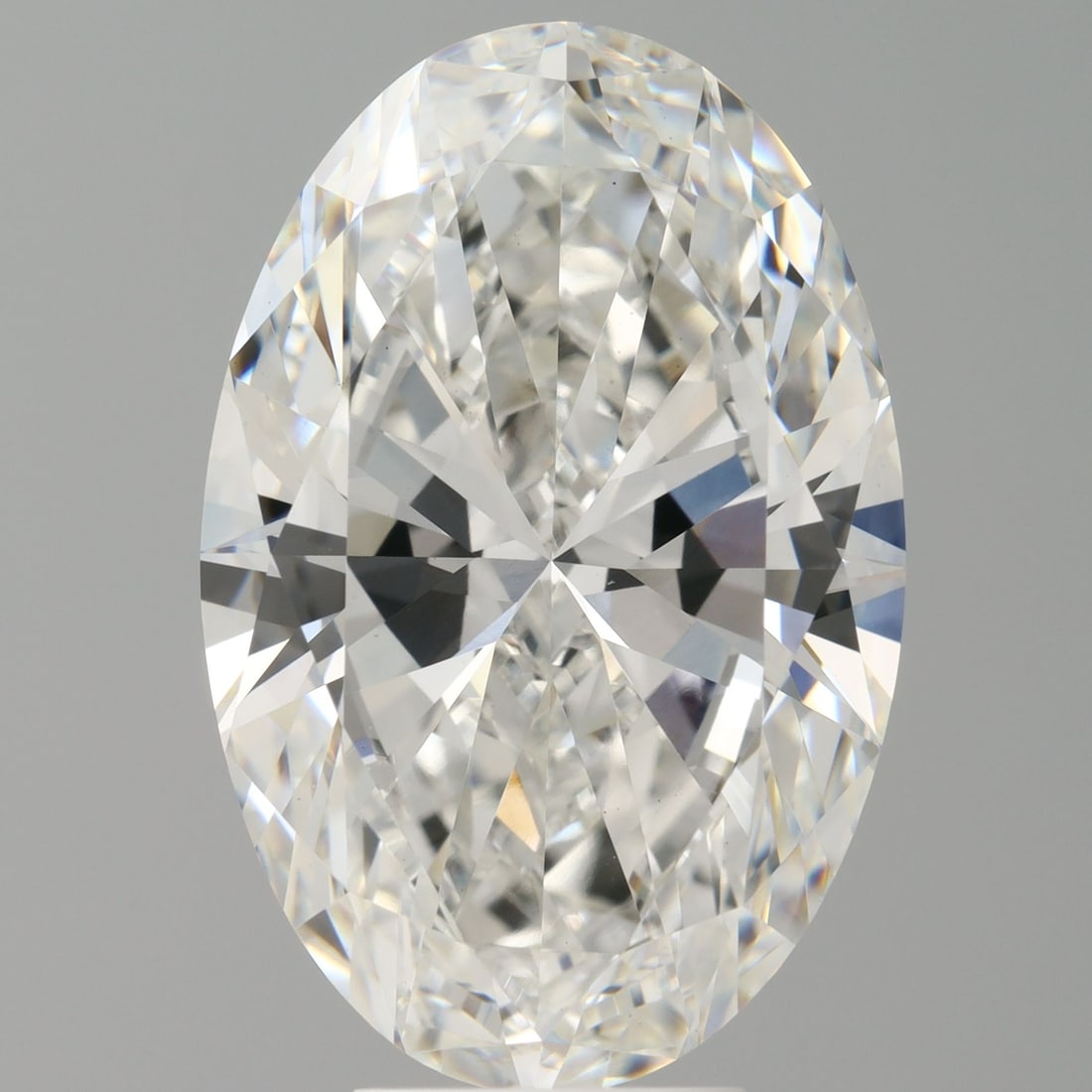 IGI Oval 7.09ct E VVS2 - Loose Lab Diamond: IGI Oval 7.09ct E VVS2 - Loose Lab Diamond Item Specifics: Source: This Is A Real Diamond Grown In A Lab Not Mined. Carat: 7.09 Cut: - Color: E Clarity: VVS2 Polish: EX Symmetry: EX Measurements: 16.0