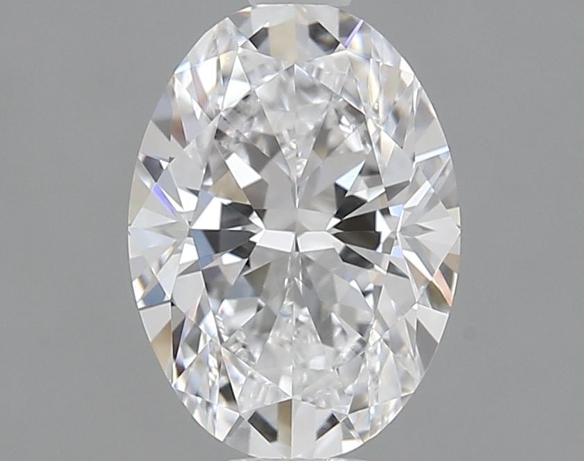 IGI Oval 1.08ct D VVS1 - Loose Lab Diamond: IGI Oval 1.08ct D VVS1 - Loose Lab Diamond Item Specifics: Source: This Is A Real Diamond Grown In A Lab Not Mined. Carat: 1.08 Cut: - Color: D Clarity: VVS1 Polish: EX Symmetry: EX Measurements: 7.92