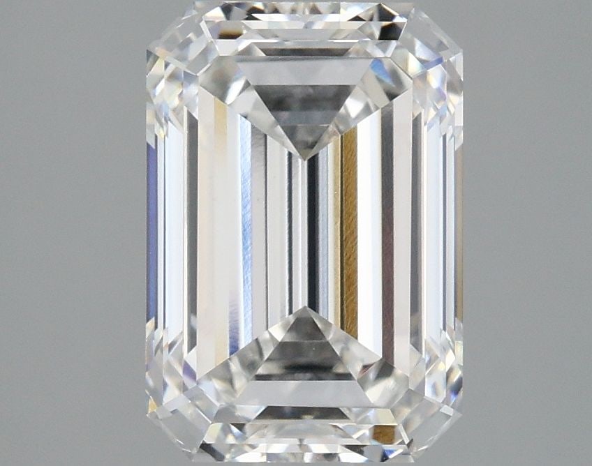 IGI Emerald 3.02ct F VVS1 - Loose Lab Diamond: IGI Emerald 3.02ct F VVS1 - Loose Lab Diamond Item Specifics: Source: This Is A Real Diamond Grown In A Lab Not Mined. Carat: 3.02 Cut: - Color: F Clarity: VVS1 Polish: EX Symmetry: EX Measurements: 9