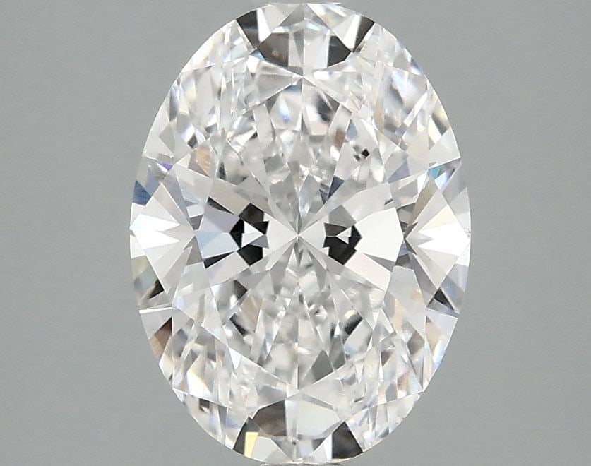 IGI Oval 1.99ct D VVS2 - Loose Lab Diamond: IGI Oval 1.99ct D VVS2 - Loose Lab Diamond Item Specifics: Source: This Is A Real Diamond Grown In A Lab Not Mined. Carat: 1.99 Cut: - Color: D Clarity: VVS2 Polish: EX Symmetry: EX Measurements: 9.91
