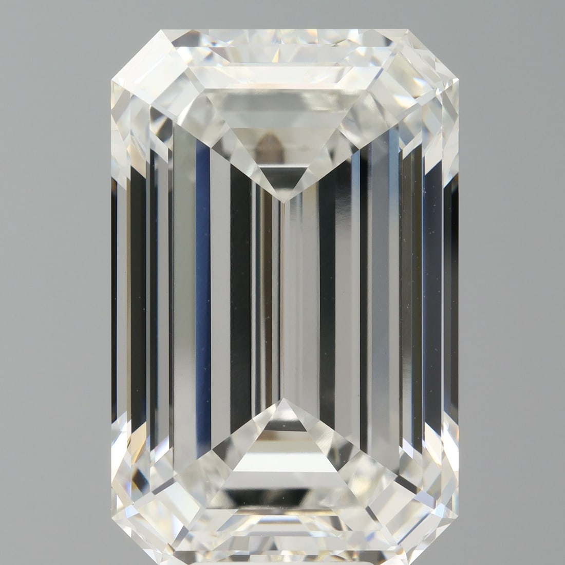IGI Emerald 12.01ct F VVS2 - Loose Lab Diamond: IGI Emerald 12.01ct F VVS2 - Loose Lab Diamond Item Specifics: Source: This Is A Real Diamond Grown In A Lab Not Mined. Carat: 12.01 Cut: - Color: F Clarity: VVS2 Polish: EX Symmetry: EX Measurements: