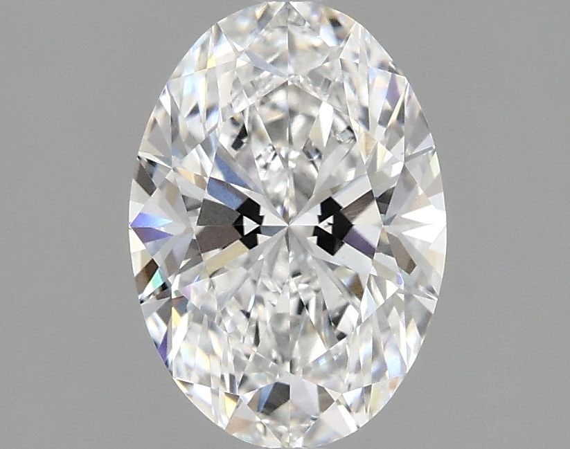 IGI Oval 1.56ct D VVS2 - Loose Lab Diamond: IGI Oval 1.56ct D VVS2 - Loose Lab Diamond Item Specifics: Source: This Is A Real Diamond Grown In A Lab Not Mined. Carat: 1.56 Cut: - Color: D Clarity: VVS2 Polish: EX Symmetry: EX Measurements: 9.21