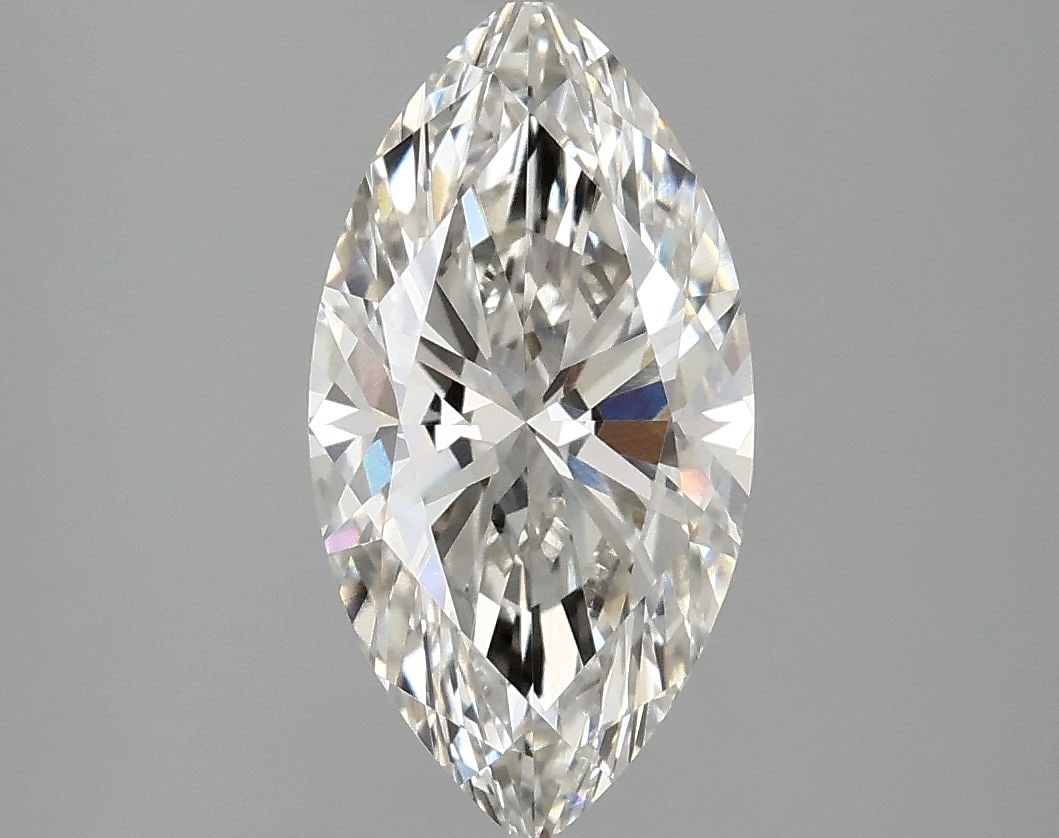 IGI Marquise 2.0ct H VVS2 - Loose Lab Diamond: IGI Marquise 2.0ct H VVS2 - Loose Lab Diamond Item Specifics: Source: This Is A Real Diamond Grown In A Lab Not Mined. Carat: 2.0 Cut: - Color: H Clarity: VVS2 Polish: EX Symmetry: EX Measurements: 12