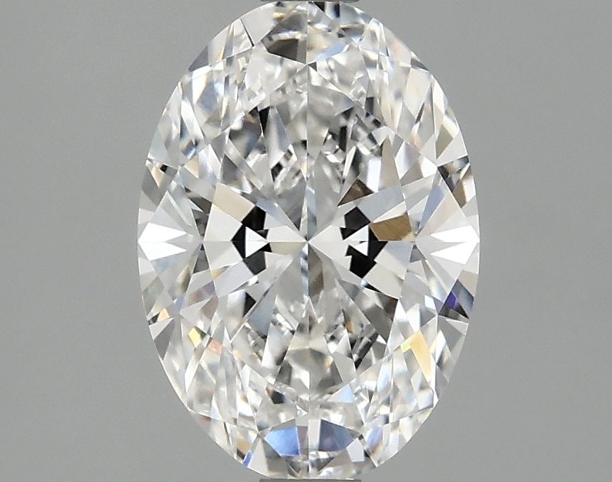 IGI Oval 1.97ct E VVS2 - Loose Lab Diamond: IGI Oval 1.97ct E VVS2 - Loose Lab Diamond Item Specifics: Source: This Is A Real Diamond Grown In A Lab Not Mined. Carat: 1.97 Cut: - Color: E Clarity: VVS2 Polish: EX Symmetry: EX Measurements: 10.0